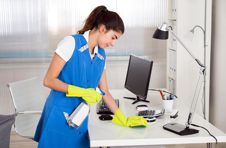 Gelibolu Ofis Temizliği